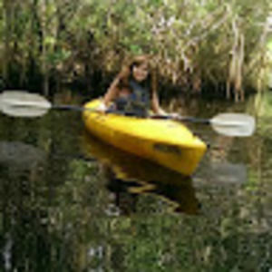 Meet your Posher, Ronny